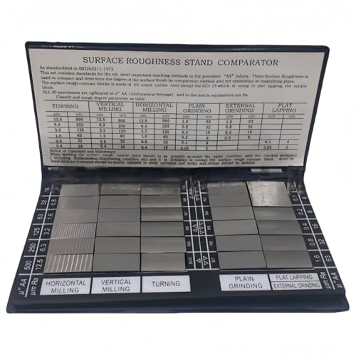 RoastMe �\�ʑe����r�T���v���u���b�N �m�[�g�u�b�N�T���v�� 30�u���b�N 0.05�`12.5mm�e���T���v���u���b�N �}�V�j�X�g�p�������u���b�N���b�h ���[�g���Q�[�W�u���b�N ���[�^�[�e�[�u���O���[�v �W�����[�g���Q�[ �e����r������ �m�[�g�^�\��