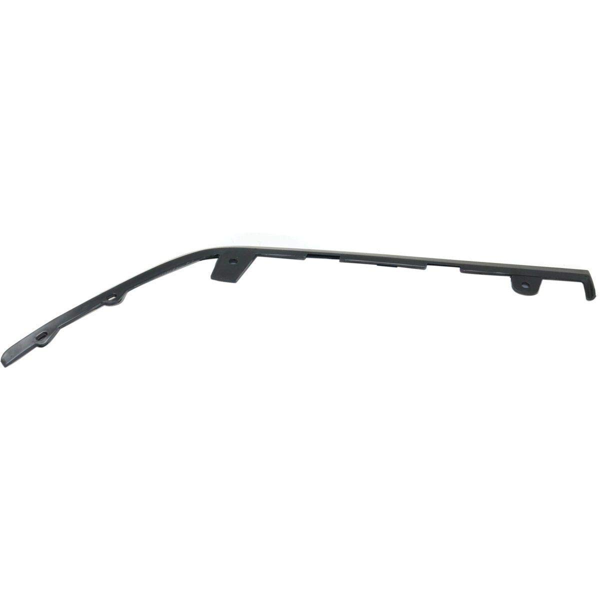 Amazon.com: FITRITE AUTO PARTS New Front Left Driver Side Bumper 