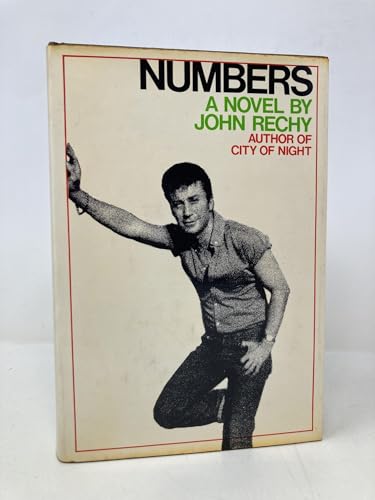 Numbers [Unknown] B0000CPJEK Book Cover