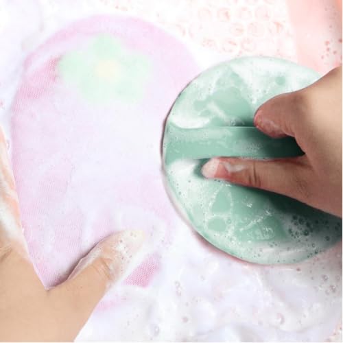 Image of KIBBEH 2Pcs Wet Felting Tool,Versatile Fulling Block
