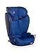 Piku Ni20.6348, Silla De Coche, Azul, Tamaño Único, Pack de 1
