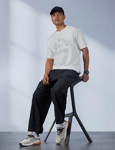 Image of new Balance Men T-Shirt
