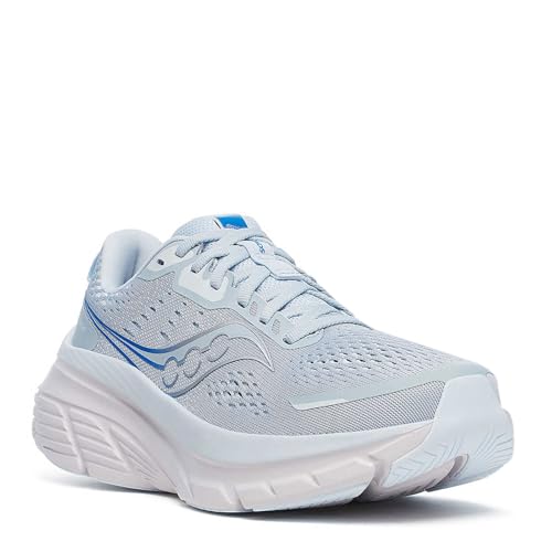 saucony メンズ ガイド 18 スニーカー, バラード/スカイダイバー。, 24.5