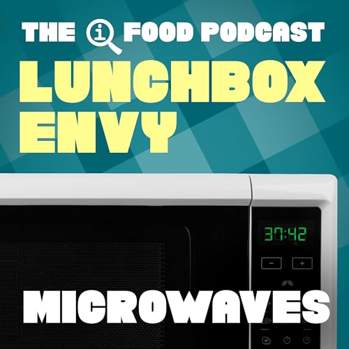 30: Microwaves cover art