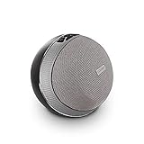 🎶 Hasta 20W de potencia gracias a su altavoz. Disfruta de dos altavoces sincronizados mediante la tecnología TWS (True Wireless Stereo) que permite emparejar otro altavoz METRONIC XtraBass a la vez en modo estéreo.