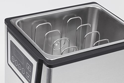 Caso SV 500 Sous Vide Garer - 5