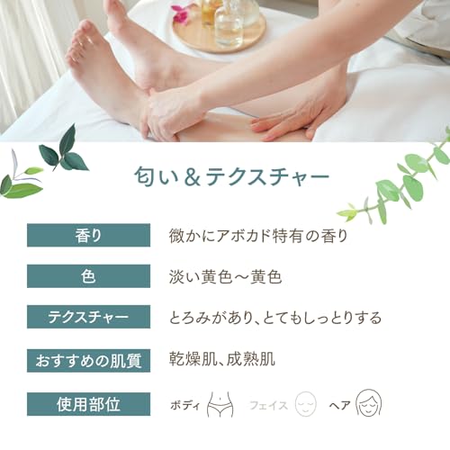 トワテック アボカドオイル 300mL