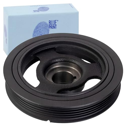 BLUE PRINT Puleggia cinghia albero a gomiti ADBP610069 Karl (C16) 1,377kg 28mm