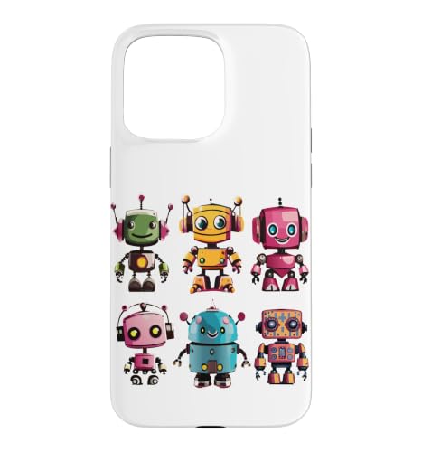 ���킢�����{�b�g ���{�b�g���{�b�g�L�b�Y���{�b�g �X�}�z�P�[�X iPhone 15 Pro Max �p