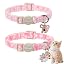Pink Bow&Daisy