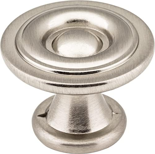JEFFREY ALEXANDER/HARDWARE RESOURCES DECORATIVE HARDWARE ITEM# 575SN