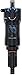 ROCKSHOX DELUXE ULTIMATE SHOCK RCT REAR SHOCK 210x55mm