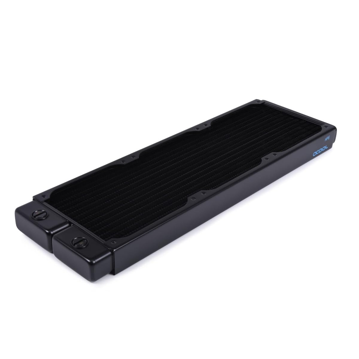 Alphacool 14377 NexXxoS HPE-30 Full Copper 360 mm PC Radiator chłodzenie wodą