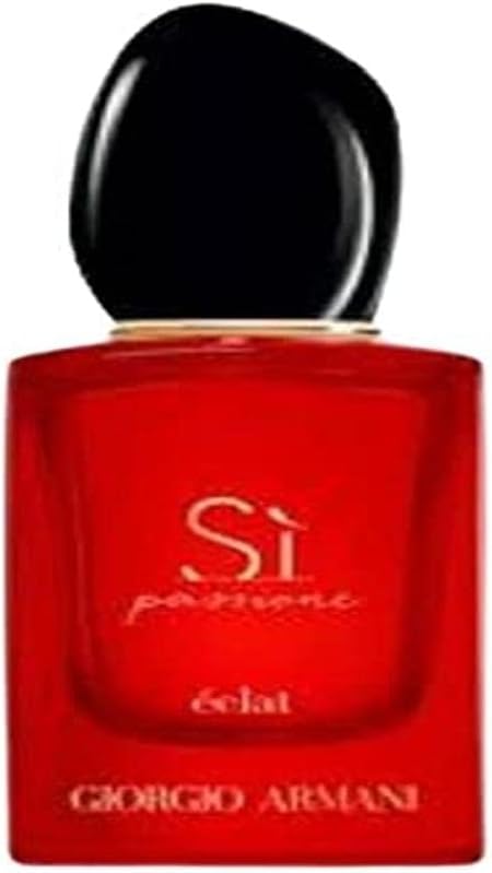 Giorgio Si Passione Eclat - 30ml Eau De Parfum Spray.