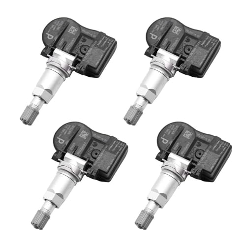 Capteur TPMS 407003AN0C pour Sentra et Altima 2011-2015