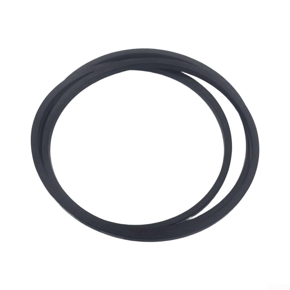 Correa para Mower YTH22V46 46 Deck 1/2x105.75 para ajuste Exacto
