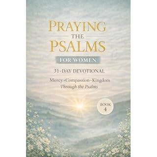 Praying the Psalms for Women Audiobook By Prayerfuel Books cover art