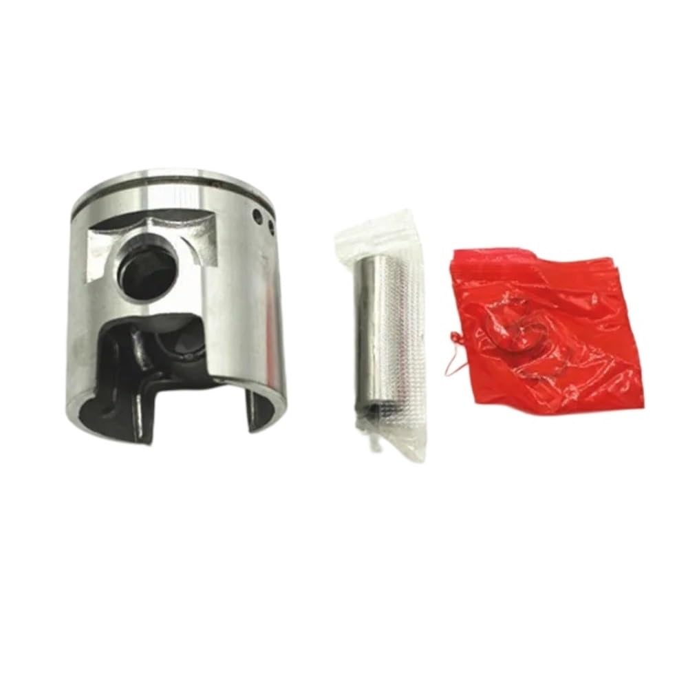 Kit pistone anello KIT PISTONE CON Anello 45mm PER 50CC PUCH 50