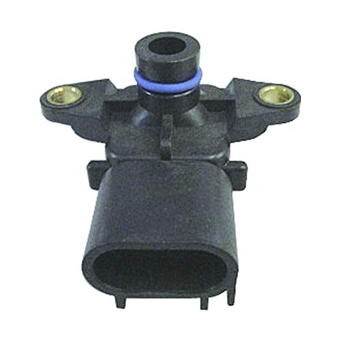 Premier Gear PG-MAP158 MAP Sensor Replacement for Grand Cherokee, Wrangler, Ram 1500, Grand Caravan, Durango, Town & Country, Dakota, Liberty, Caravan, Sebring, Voyager, Tj