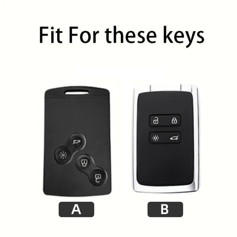 Funda para llave Renault Kadjar ideal para excursiones y rutina 2