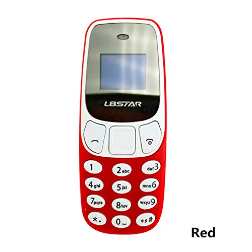 MINGRONG L8STAR BM10 Wireless Bluetooth Dialer Celular Manos Libres Auricular Tarjeta SIM Dual Mini teléfono móvil Auricular