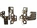 wangpengÂ® New Hinges for Xiaoxin 15 340C-15 340-15 S340-15 Hinges