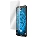 Produktbild PhoneNatic 2er-Pack Displayschutzfolien klar Flexible Folien kompatibel mit Motorola One (P30 Play)