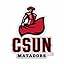 Cal State Northridge Matadors Primary