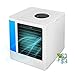 Produktbild Skays tragbare Klimaanlage -3-in-1 Mini Verdunstungskühler Luftbefeuchter Luftreiniger USB-Klimaanlage mit Wasserkühlung für Home/Office/Camper/Garage