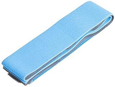 Auto Car Car Trunk Storage fixed strap For Mini Cooper Countryman F60 F55 Mitsubishi Lancer Asx Opel C Corsa D Zafira B : Blue, 5x40cm
