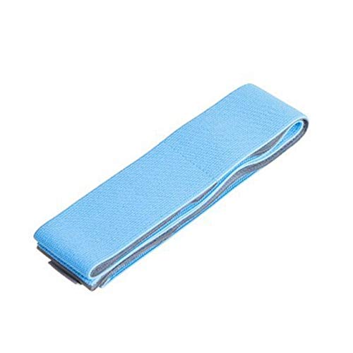 Auto Car Car Trunk Storage fixed strap For Mini Cooper Countryman F60 F55 Mitsubishi Lancer Asx Opel C Corsa D Zafira B : Blue, 5x40cm