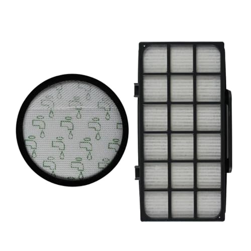 For ZR903701 RO7676EA RO7681EA RO7611EA RO7634EA, Compatible Con Filtros De Aspiradora Ciclónica Force