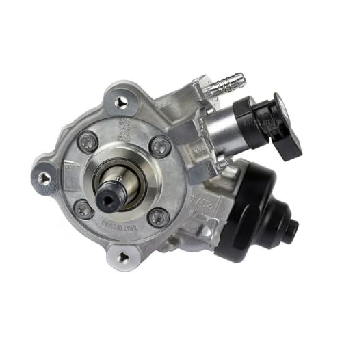 IMELBUFF 0445010537 04L130755D CR/CP4HS1 High Pressure Fuel Injection Pump for Audi A3 A4 A5 A6 Q3 Q5 Seat Skoda VW Golf Passat 1.6 TDI 2.0 TDI Engine