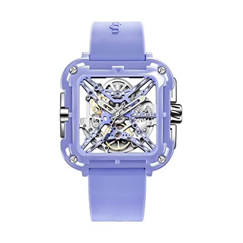 Reloj Automático CIGA Design X Series Machina SUV Cover