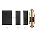 Abahub Non-Slip Traction Pad Deck Grip Mat 30in x 20in Trimmable EVA Sheet 3M Adhesive for Boat Kayak Skimboard Surfboard SUP Black