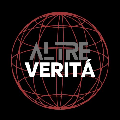 『Altre Verit&agrave;』のカバーアート