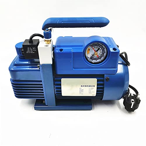 Power Pumps 3.6m3/h 220V 180W V-i120SV Bomba de vacío para aire acondicionado y laboratorio