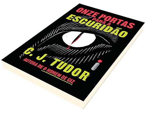 Onze portas para a escuridão