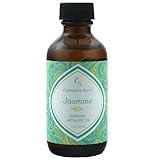 Expressive Scent 1 Pack Jasmine 2oz Scented Home Fragrance Essential Oil