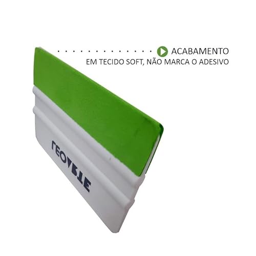 Espátula Para Aplicação De Adesivos Papel De Parede - Leotack
