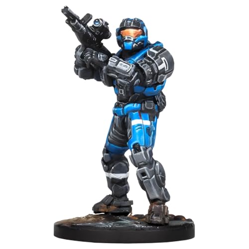 Halo: Flashpoint - Noble Team Expansion miniatura 5
