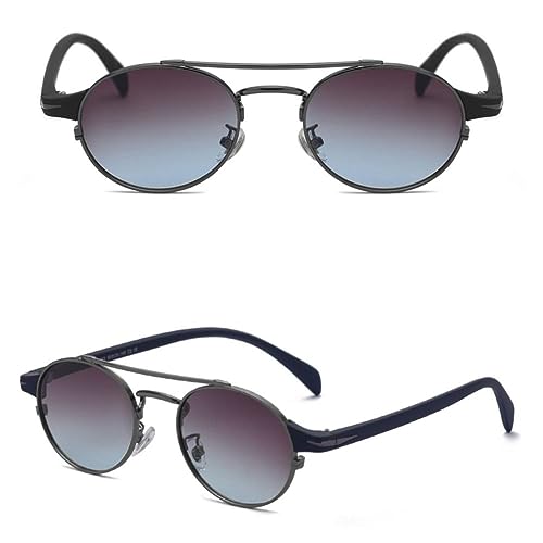 Lunettes de soleil en métal MUTYNE pour vos sorties en ville et vos journées en terrasse