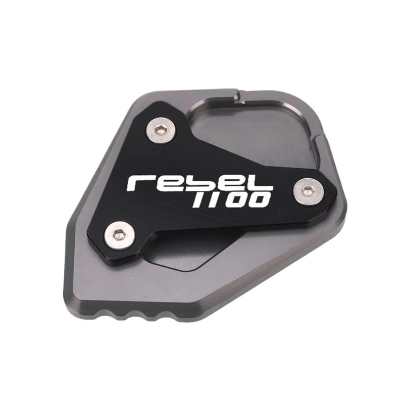 Extension Béquille CMX 1100 – Support Élargi CNC Antidérapant Haute Densité - 4