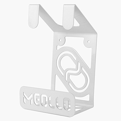 Miniatura 3 de Meollo Soporte Colgador Para Skateboard 100 Acero - Fabricado En España.