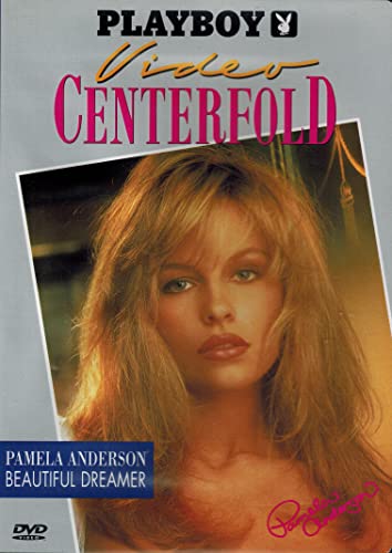 Playboy - Video Centerfold: Pamela Anderson (Playmate Bonus: Wendy Hamilton)