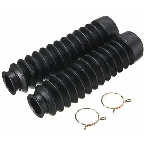 Kit de cubierta antipolvo para amortiguador NC, todoterreno Cover