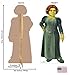 Cardboard People Fiona Ogre Life Size Cardboard Cutout Standup - Shrek (2001 Film)