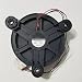 Imagen de Auratrove Ventilador de repuesto para frigorífico de 12 V 0