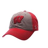NCAA Men's Storm Front Strap Back Hat