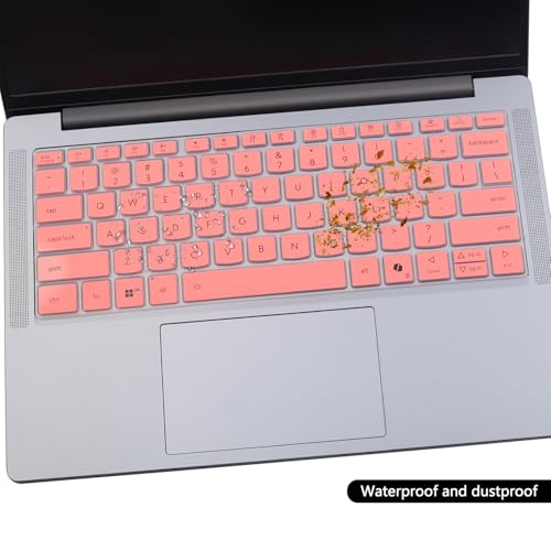 Protector de teclado para Lenovo IdeaPad Slim 5 14" miniatura 4